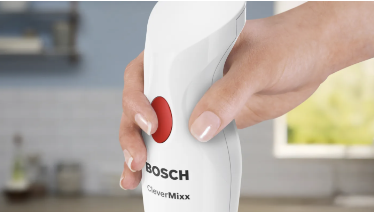 BOSCH SDA MSM14100 staafmixer