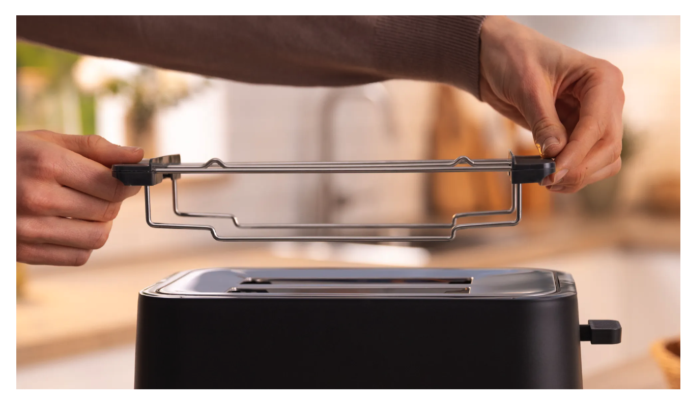 BOSCH SDA TAT3M123 broodrooster BOSCH SDA TAT3M123 broodrooster