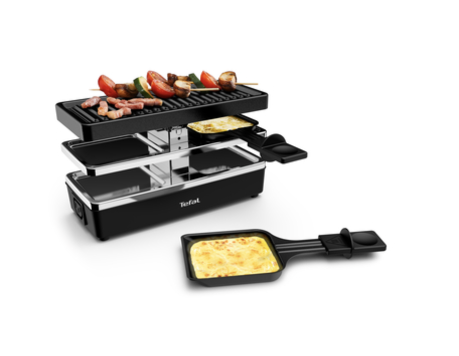 TEFAL TERE230812 raclette