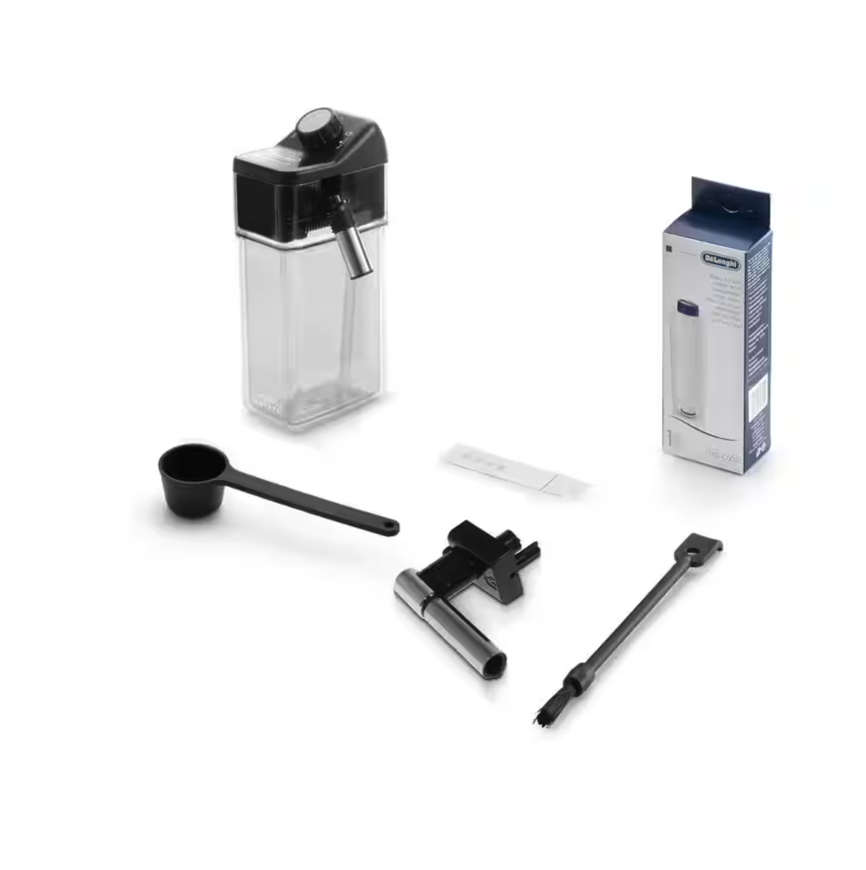 BRAUN (DELONGHI) DLECAM650.55.MS