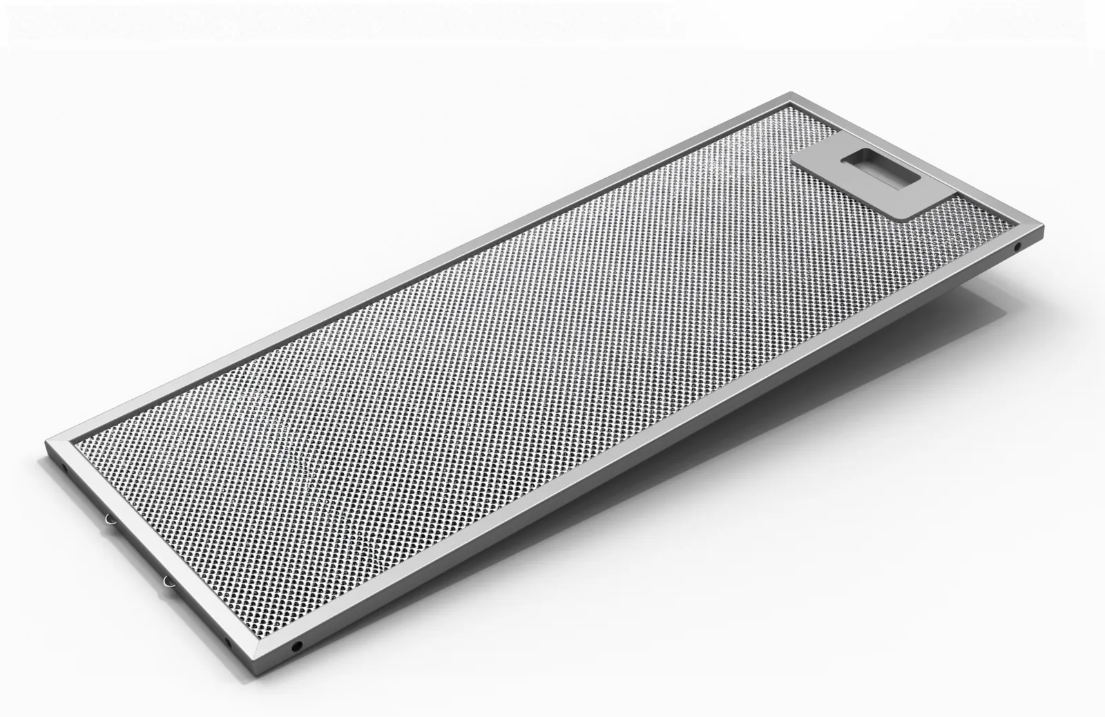 BOSCH DFT63AC50 SERIE 4 telescopische dampkap - 60cm BOSCH DFT63AC50 SERIE 4 telescopische dampkap - 60cm