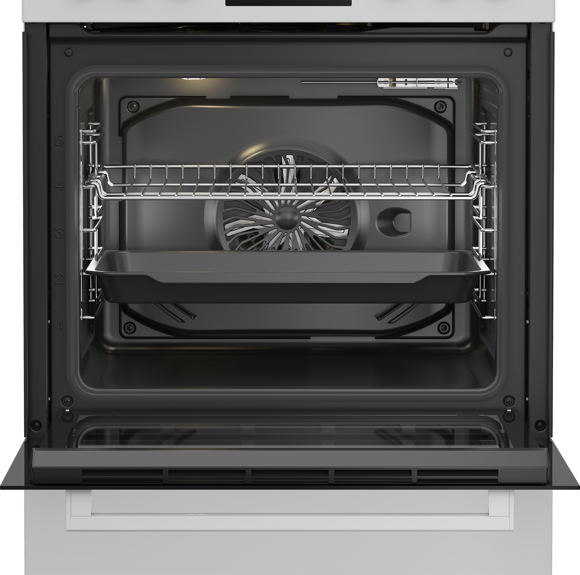 BEKO FBM62320WDSN
