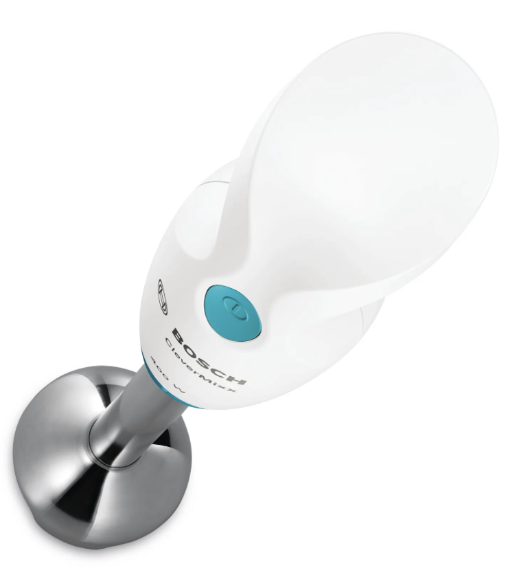 BOSCH SDA MSM2410DW staafmixer