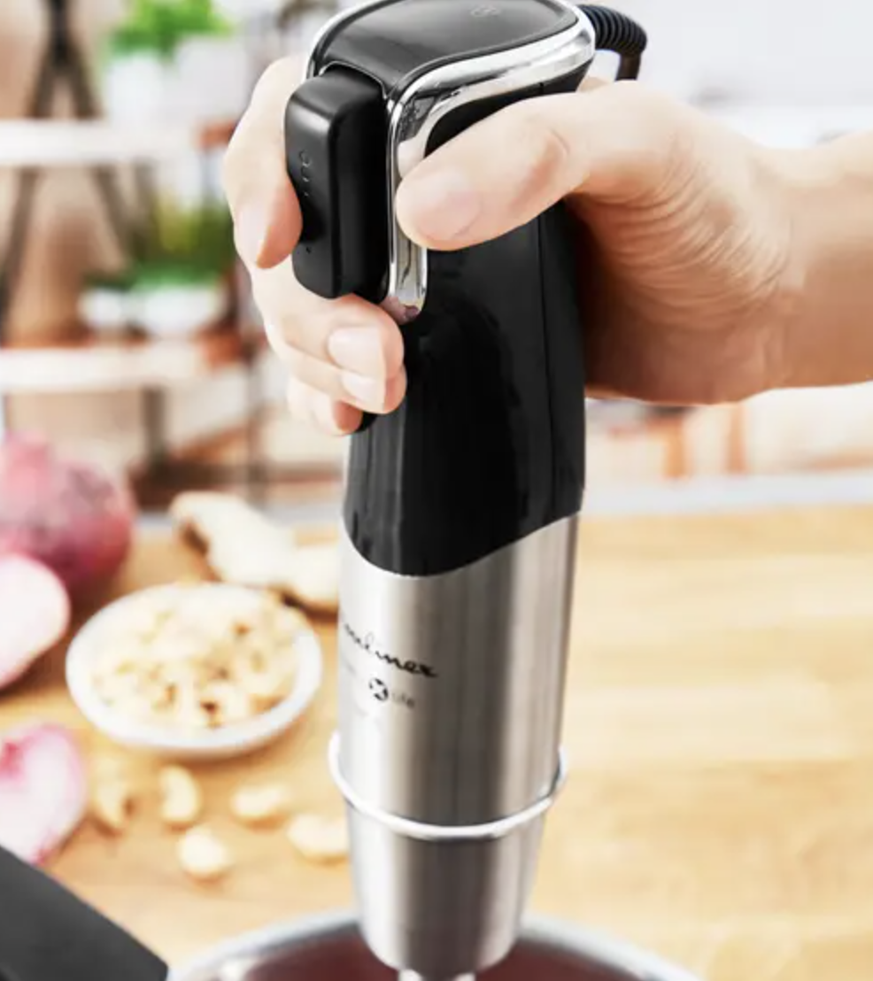 MOULINEX MODD95HD10 staafmixerset