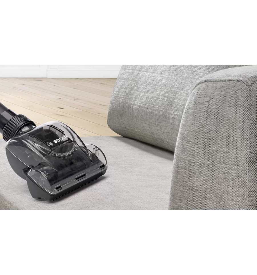 BOSCH SDA  BGS7POW1 GS-70 stofzuiger zonder zak BOSCH SDA  BGS7POW1 GS-70 stofzuiger zonder zak