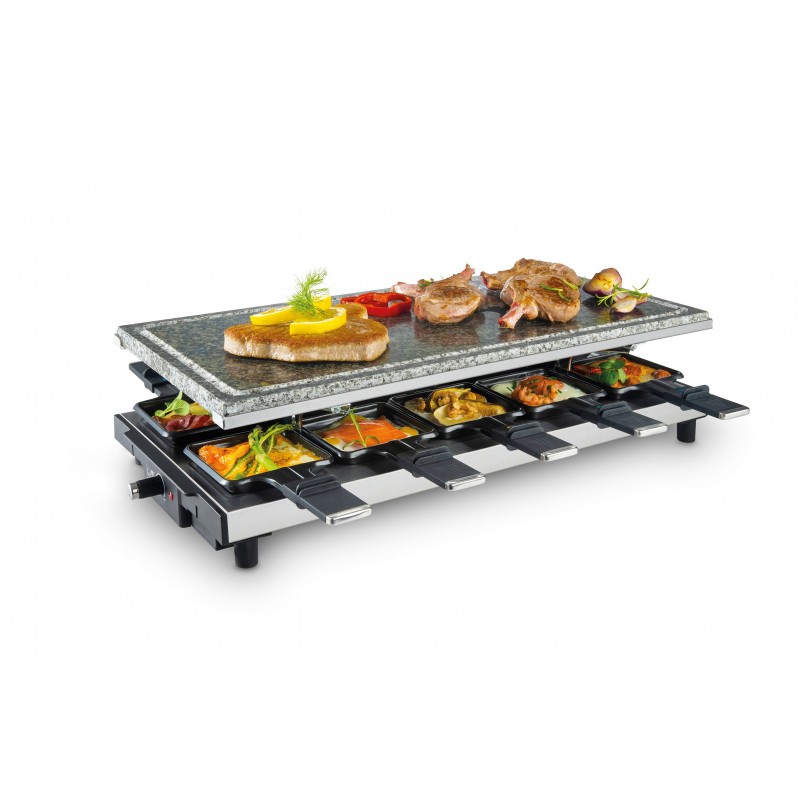 FRITEL 142171 steengrill