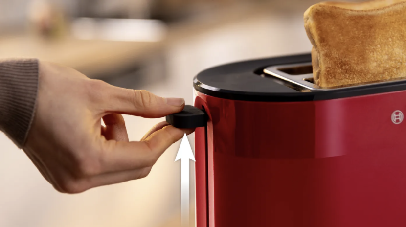 BOSCH SDA TAT2M124 broodrooster BOSCH SDA TAT2M124 broodrooster