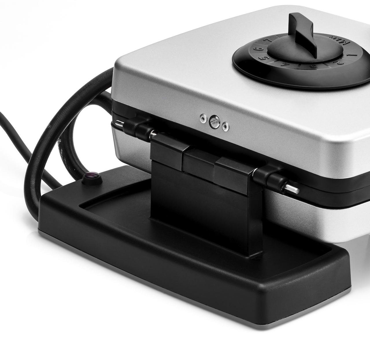 FRIFRI FRWA102B wafelijzer FRIFRI FRWA102B wafelijzer