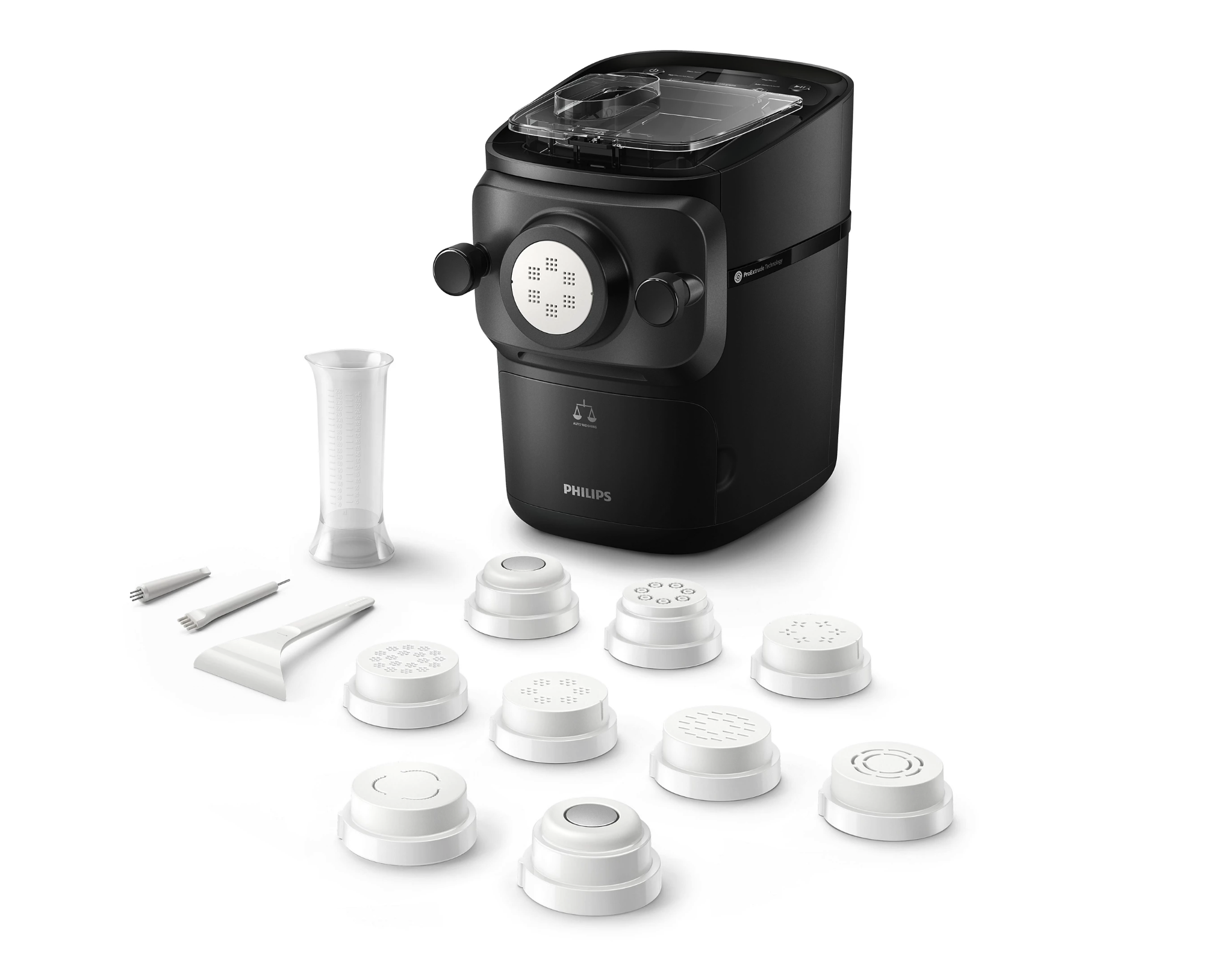 PHILIPS PDHR2665/96 pastamachine