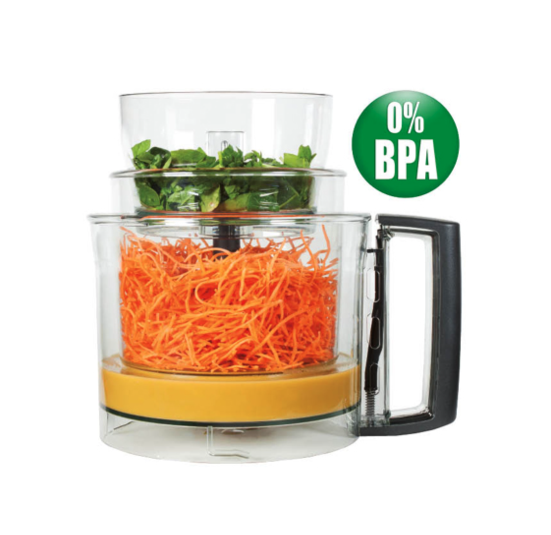 MAGIMIX MA18591B foodprocessor