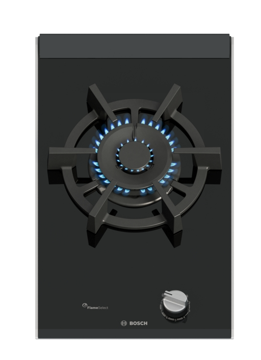 BOSCH PRA3A6I10 gaskookplaat - domino BOSCH PRA3A6I10 gaskookplaat - domino