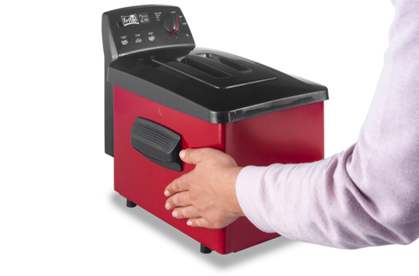 FRITEL 137234 friteuse