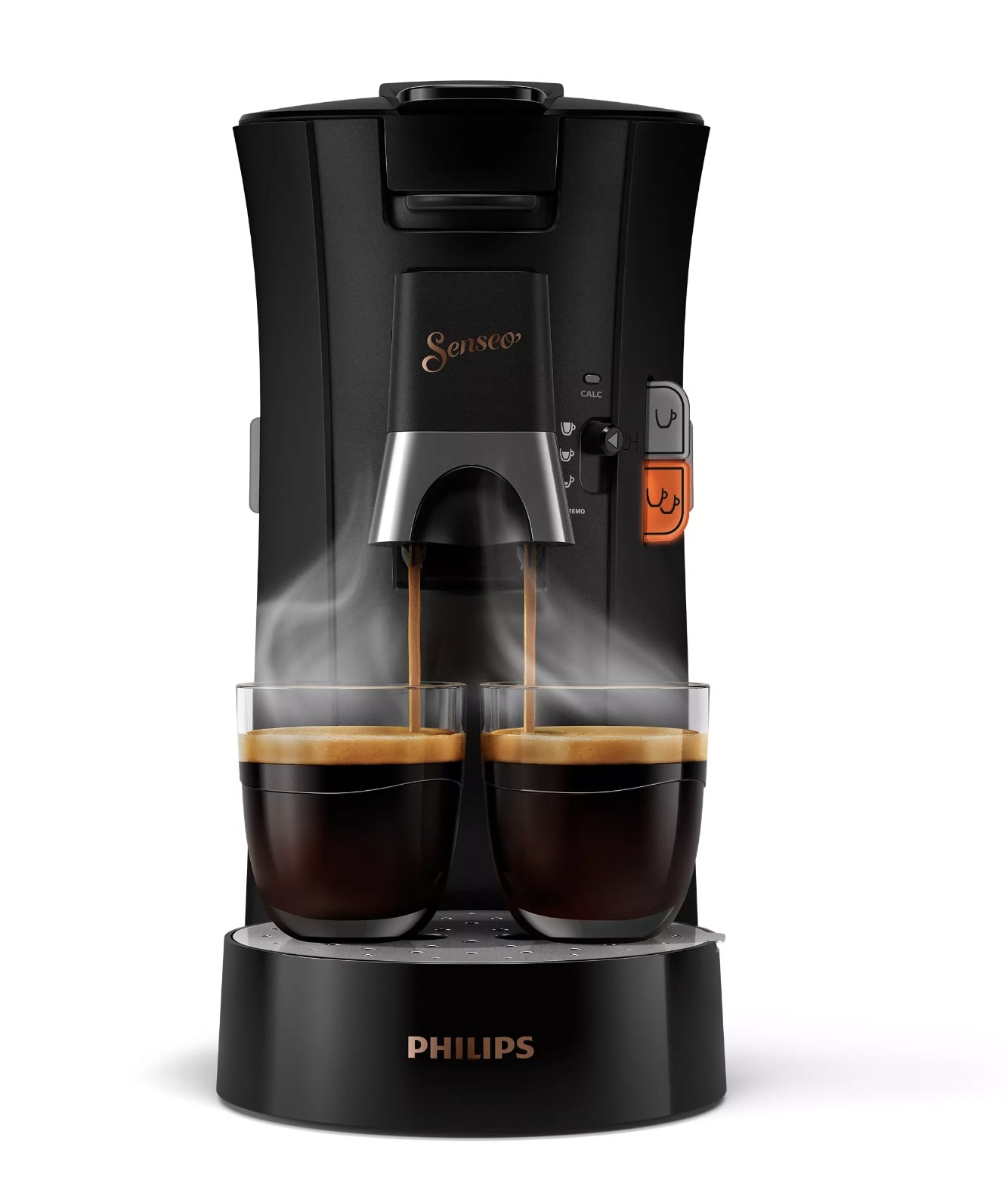 PHILIPS PDCSA240/60 capsule- / padmachine
