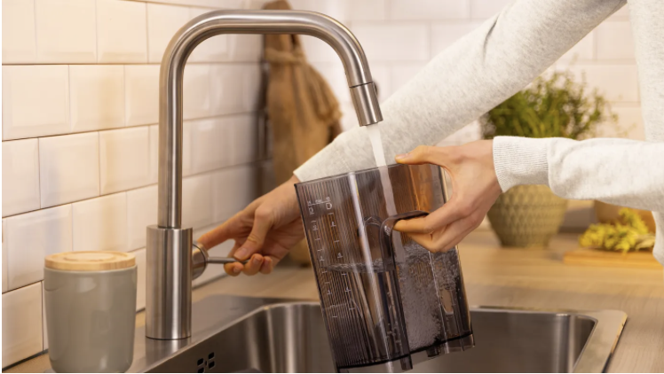 BOSCH SDA TKA3M131 koffiezetapparaat BOSCH SDA TKA3M131 koffiezetapparaat