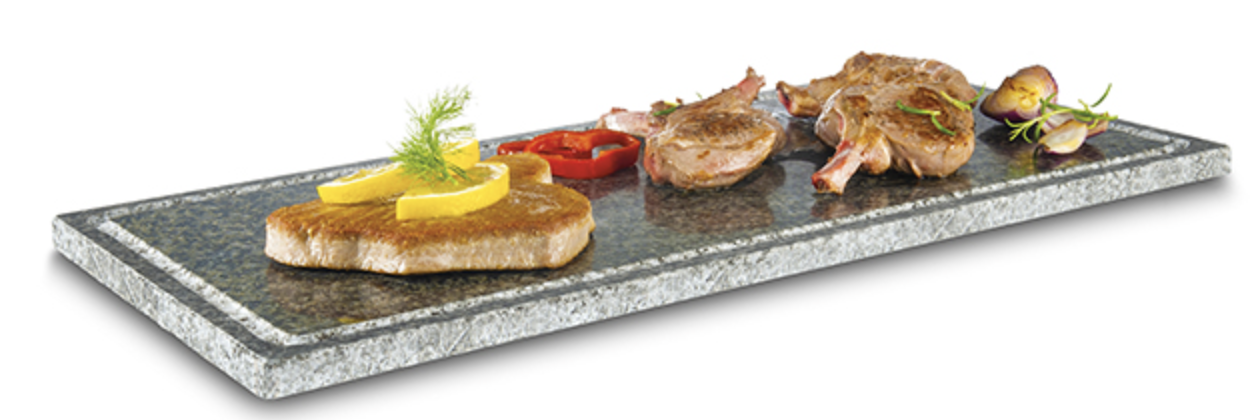 FRITEL 150044 steengrill FRITEL 150044 steengrill