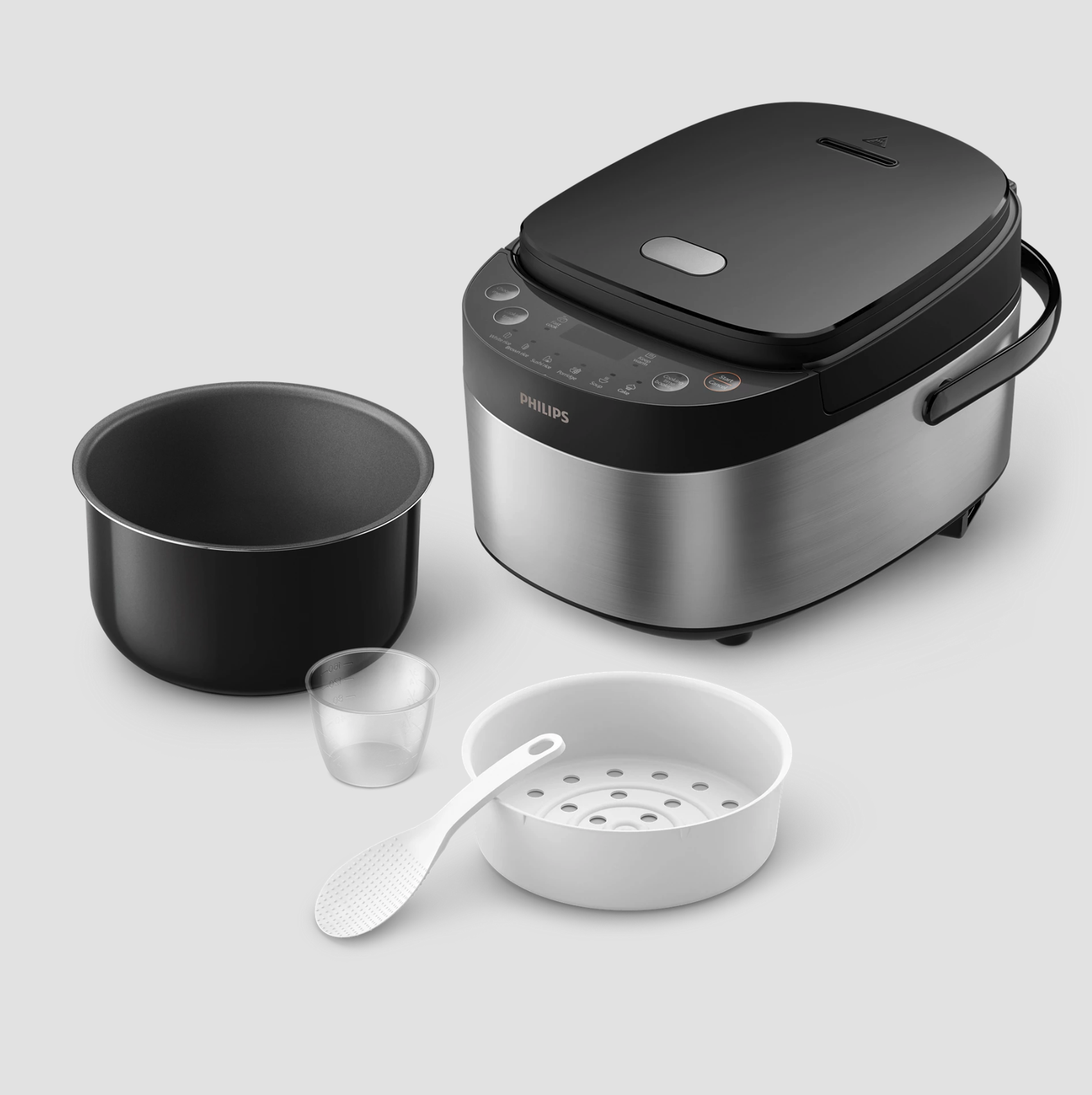 PHILIPS PDHD3093/80 rijstkoker