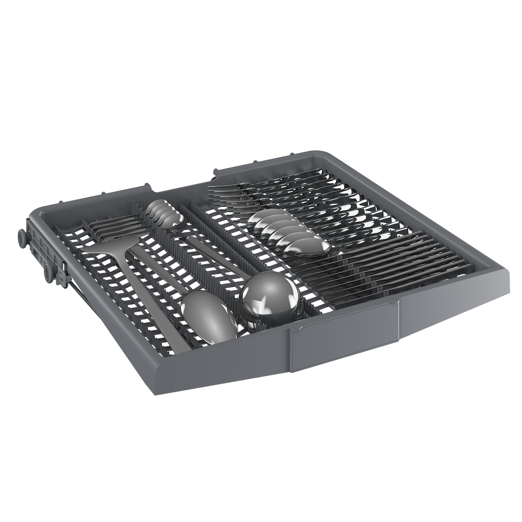 BEKO BDFN36641WD vrijstaande vaatwasser BEKO BDFN36641WD vrijstaande vaatwasser