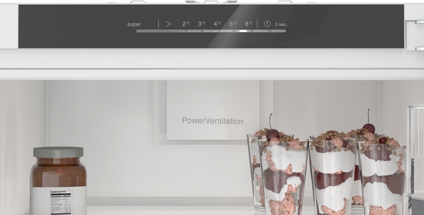 BOSCH KIR81ADD0 SERIE 6 koelkast zonder vriesvak - 178cm