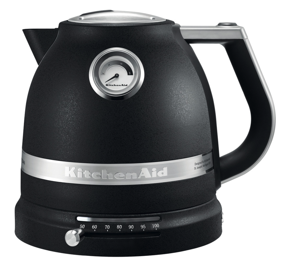 KITCHENAID KI5KEK1522EBK waterkoker KITCHENAID KI5KEK1522EBK waterkoker