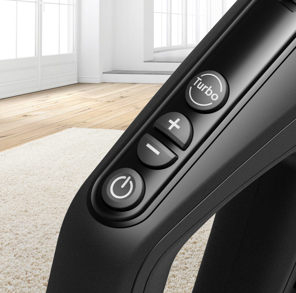 BOSCH SDA BGL6HYG1 GL-60 stofzuiger met zak BOSCH SDA BGL6HYG1 GL-60 stofzuiger met zak