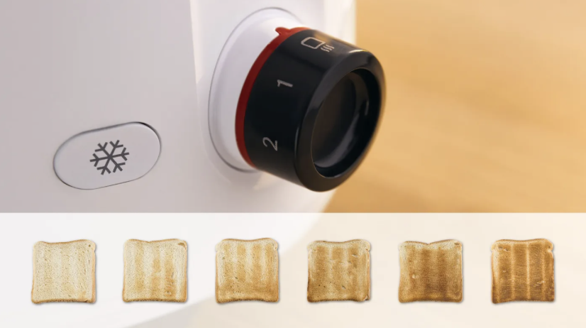 BOSCH SDA TAT2M121 broodrooster BOSCH SDA TAT2M121 broodrooster