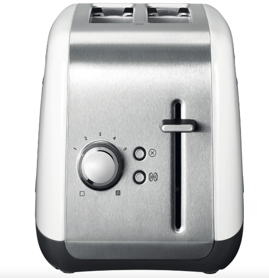KITCHENAID KI5KMT2115EWH broodrooster KITCHENAID KI5KMT2115EWH broodrooster