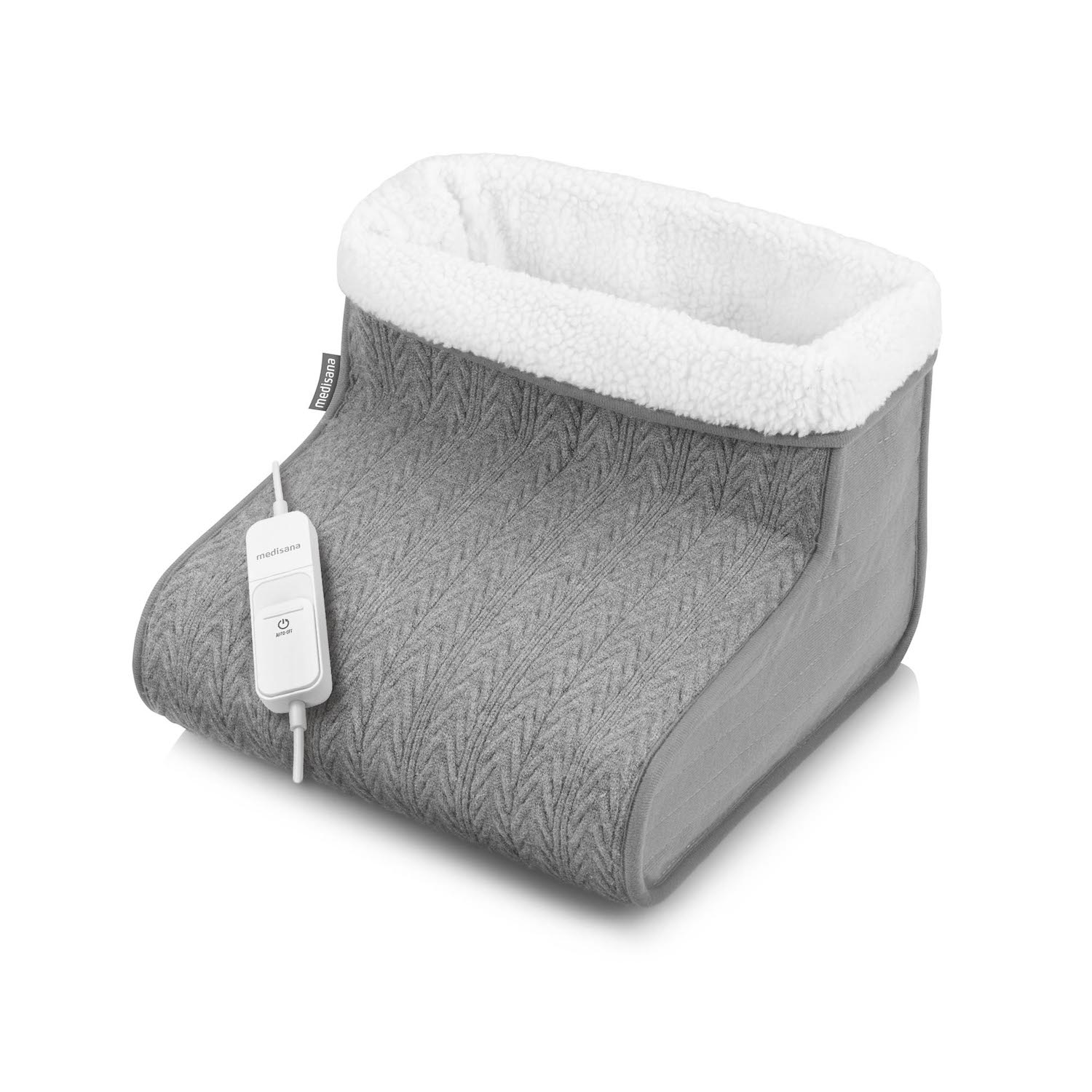 MEDISANA ME60259 voetenverwarmer MEDISANA ME60259 voetenverwarmer