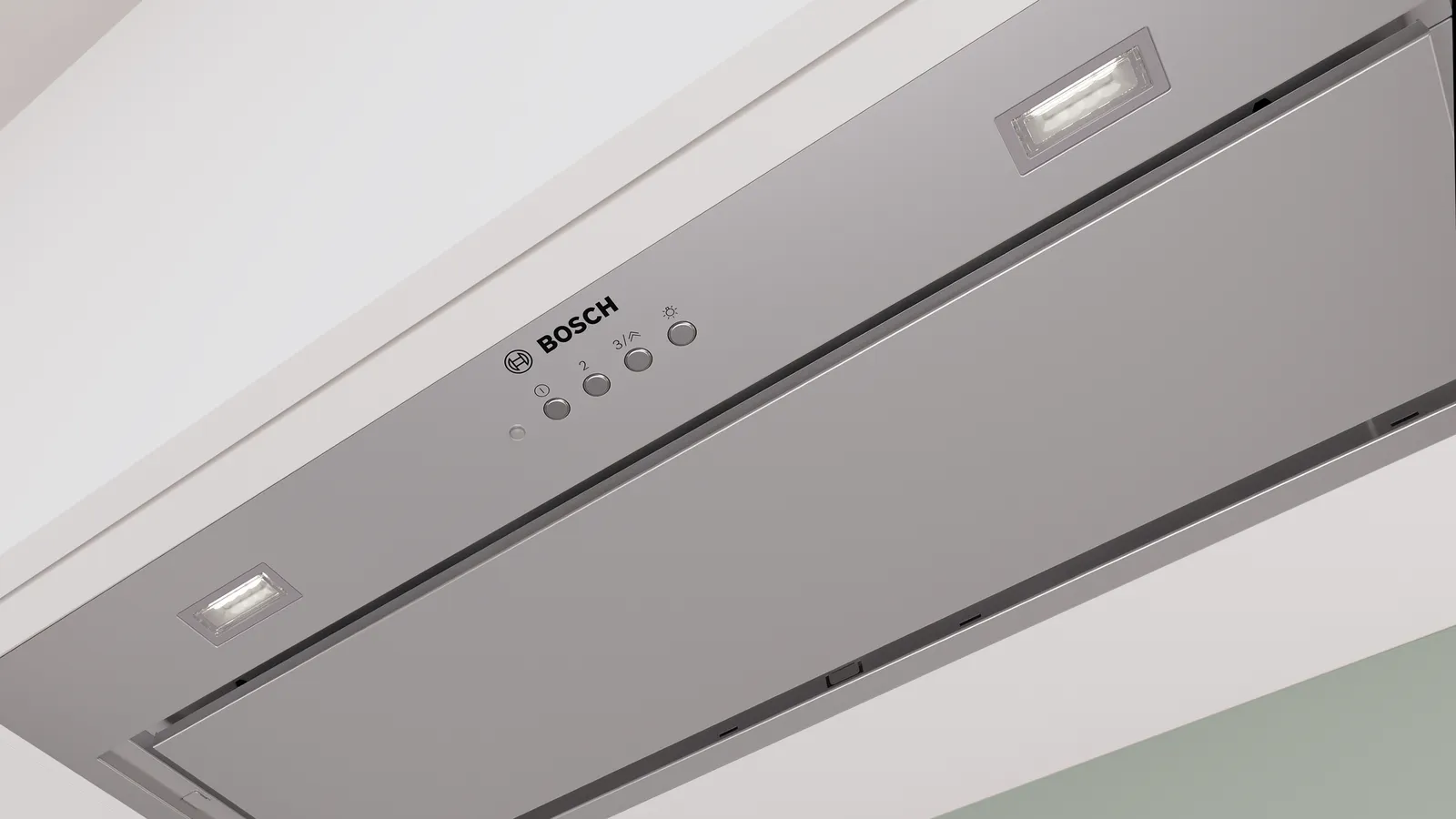 BOSCH DLN77AC50 Serie 6 inbouw dampkap - 70cm