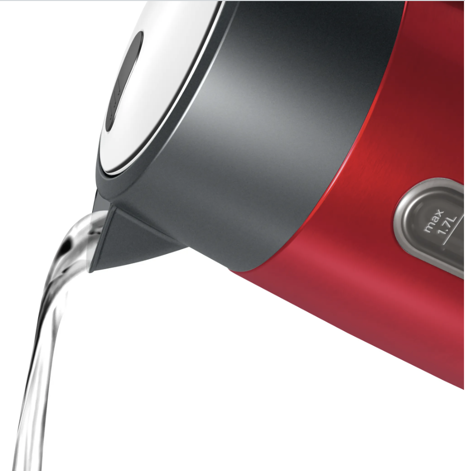 BOSCH SDA TWK4P434 waterkoker BOSCH SDA TWK4P434 waterkoker
