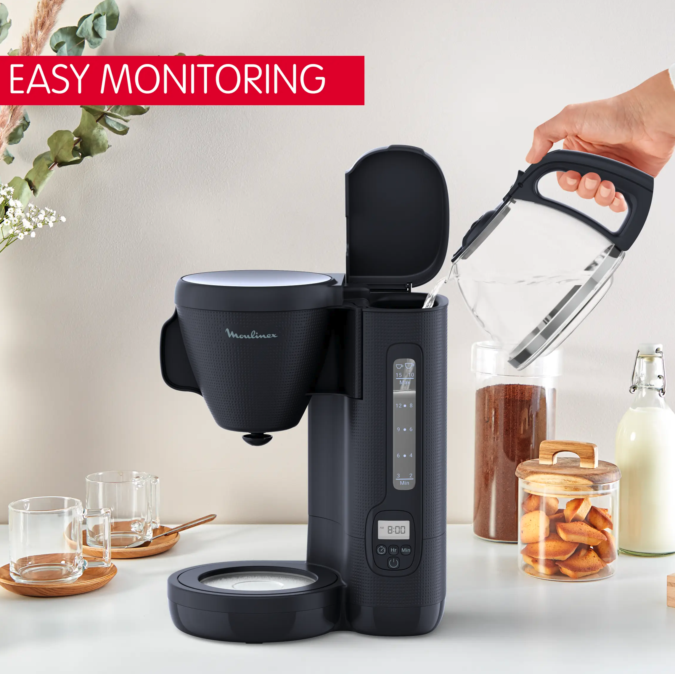 MOULINEX MOFG2M2810 MOULINEX MOFG2M2810