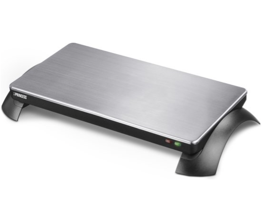 PRINCESS PR312295 warmhoudplaat PRINCESS PR312295 warmhoudplaat