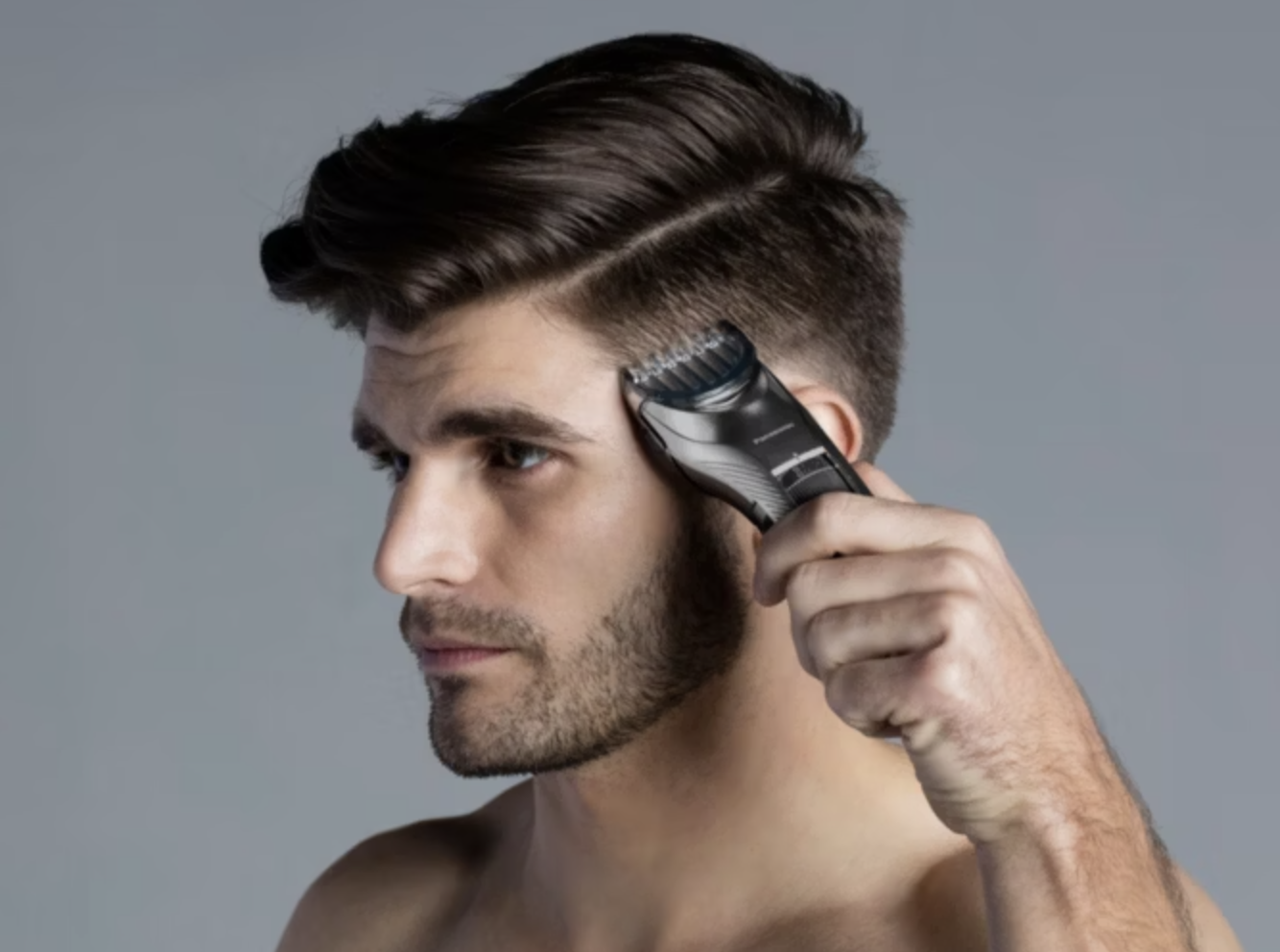 PANASONIC PAER-GC63-H503 scheerapparaat
