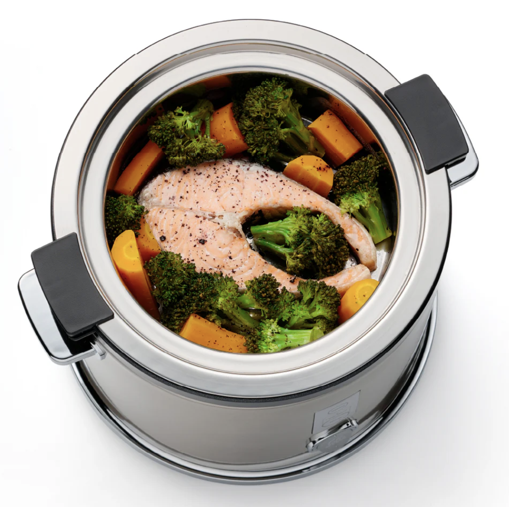 SOLIS SO979.09 rijstkoker