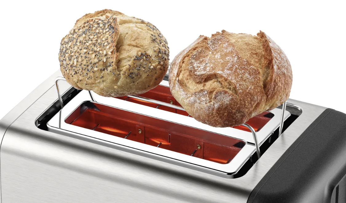 BOSCH SDA TAT3P420 broodrooster BOSCH SDA TAT3P420 broodrooster