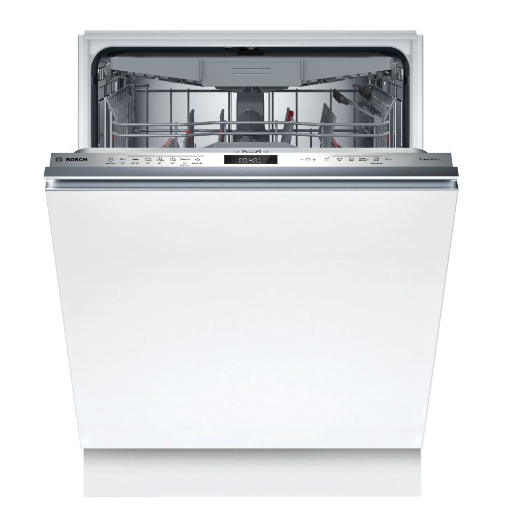 BOSCH SBD6ECX21E vaatwasser volledig integreerbaar