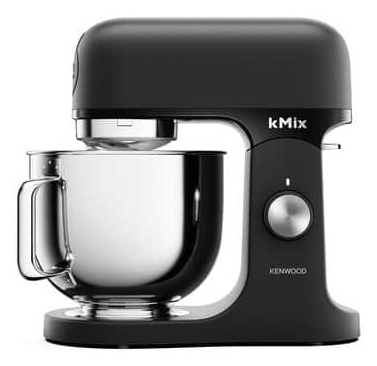 KENWOOD KEKMIX751ABK keukenrobot KENWOOD KEKMIX751ABK keukenrobot