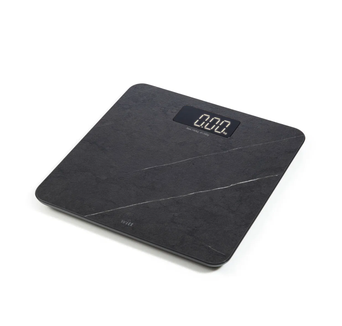WITT WI61650016 personenweegschaal