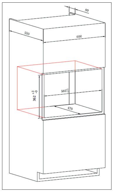 BEKO BMGB20212B microgolfoven met grill - 38cm BEKO BMGB20212B microgolfoven met grill - 38cm