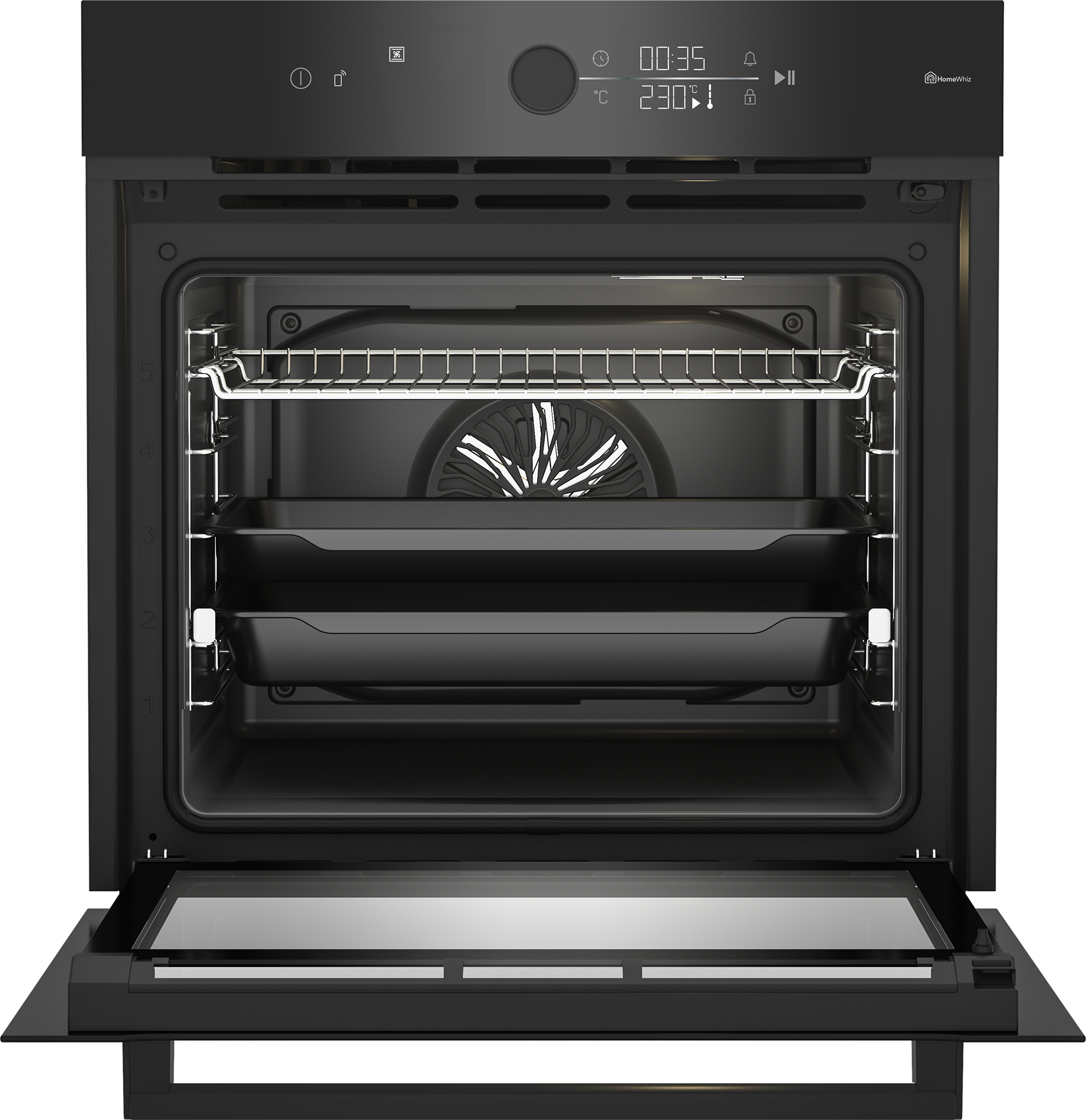 BEKO BBIM17400BMPSEW