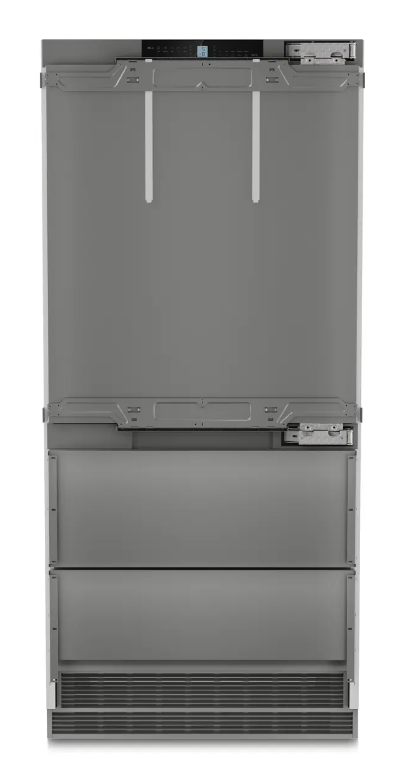 LIEBHERR ECBNE887020001 koel-/vriescombinatie - 203cm