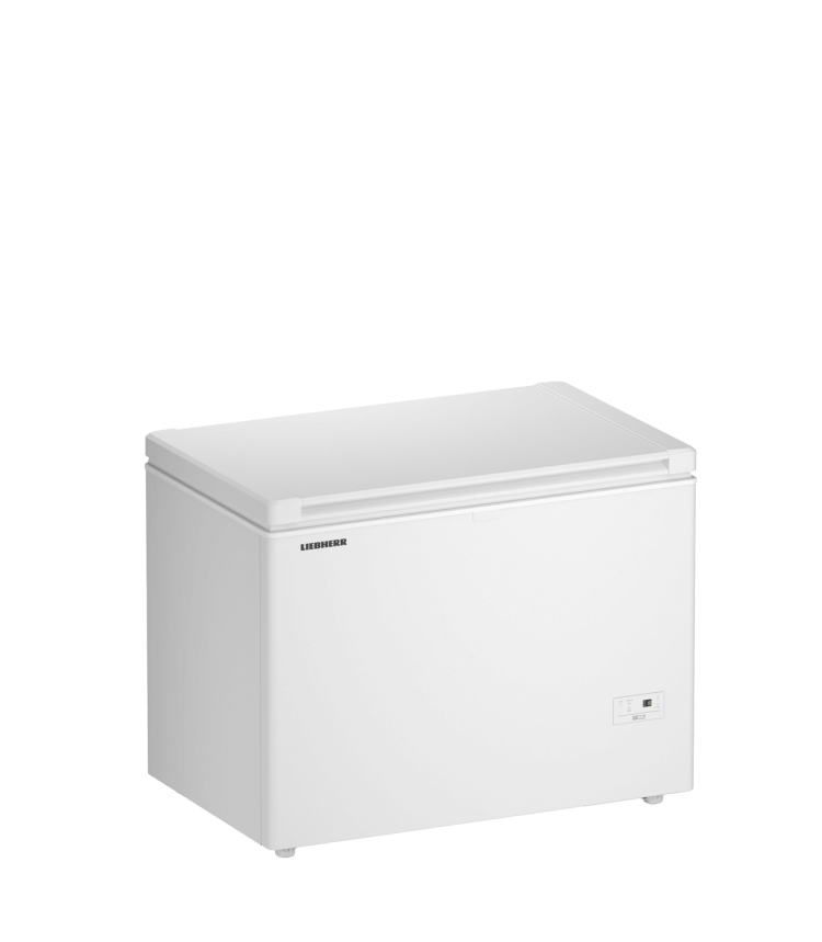 LIEBHERR CFC1875 diepvrieskoffer LIEBHERR CFC1875 diepvrieskoffer
