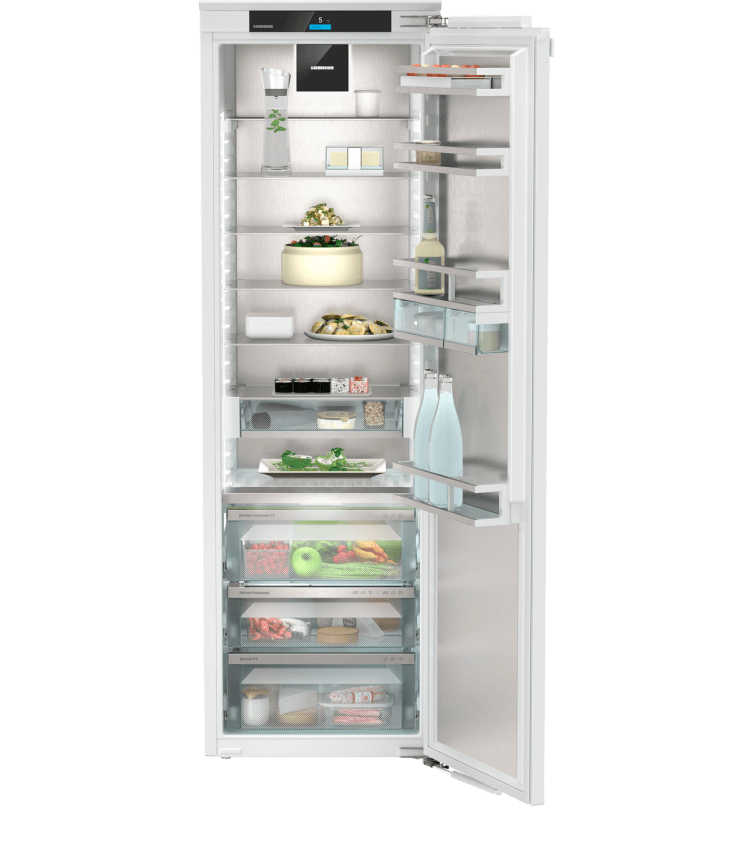 LIEBHERR IRBDI517022 koelkast zonder vriesvak - 178cm