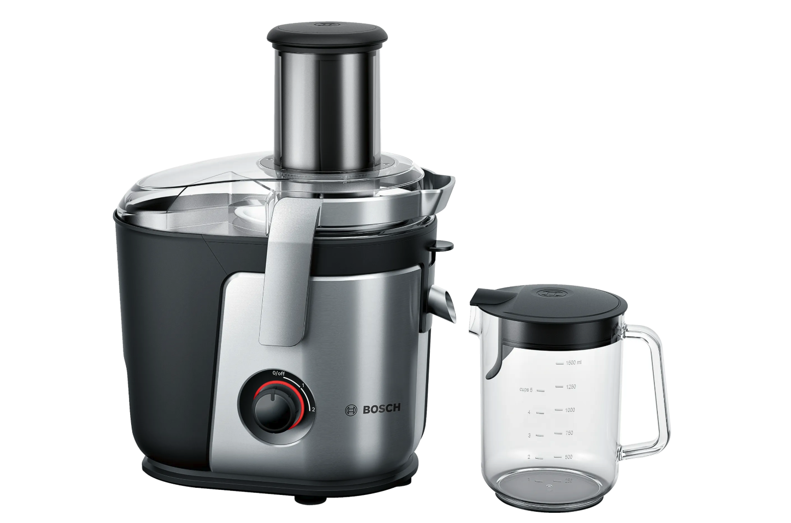BOSCH MES4000 sapcentrifuge
