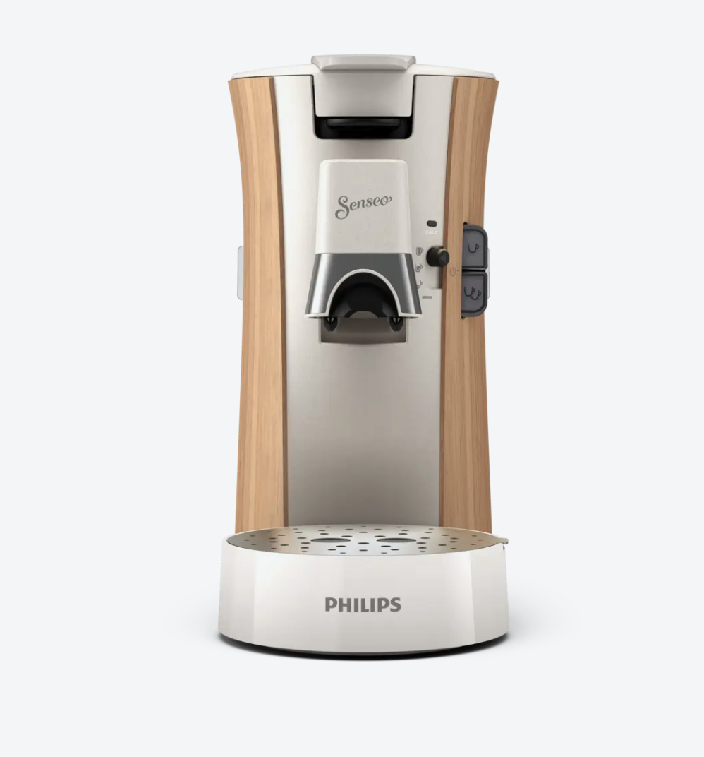 PHILIPS PDCSA240/05 capsule- / padmachine
