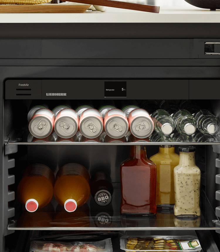 LIEBHERR UORPR365I20 onderbouw koelkast