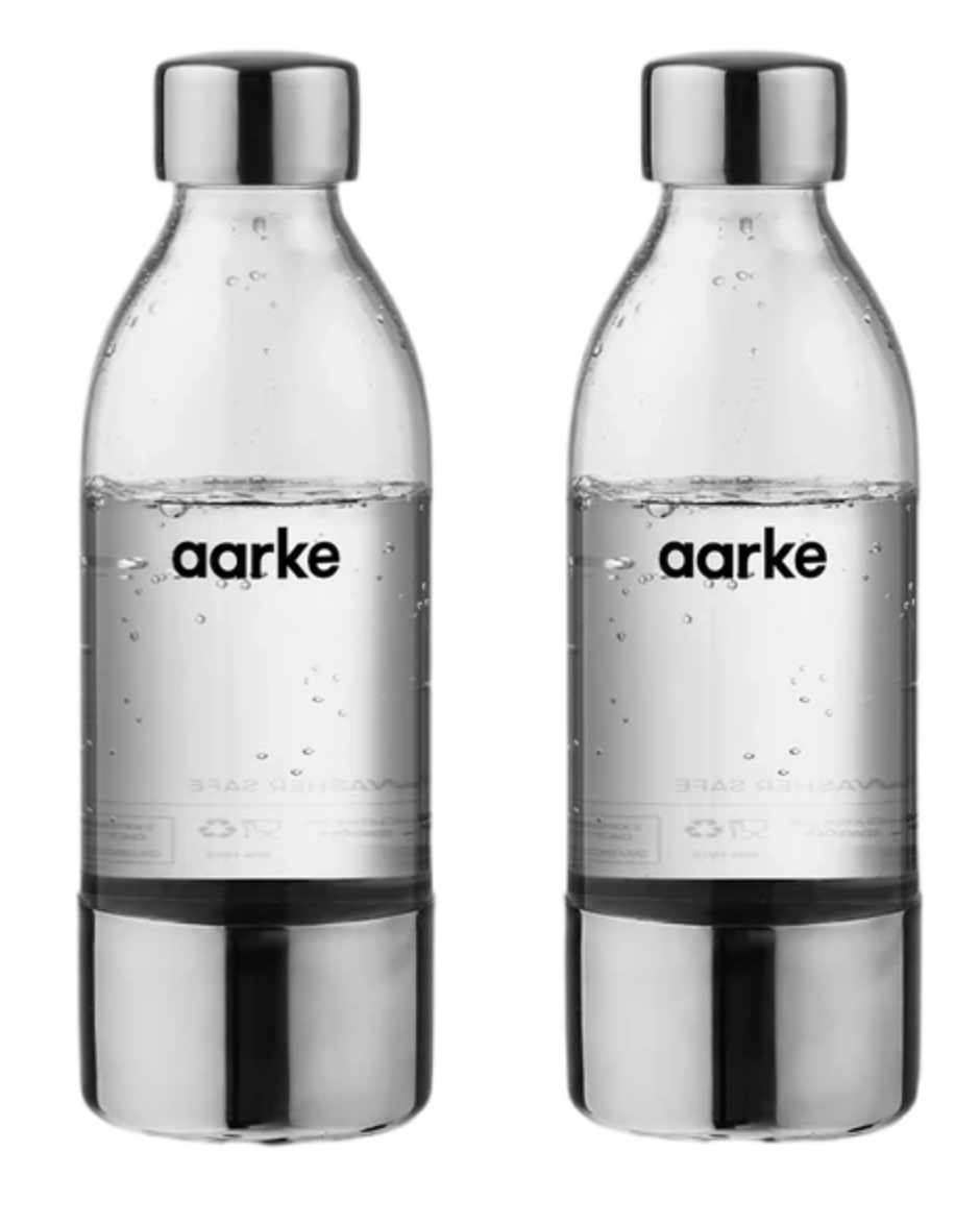 AARKE AAB1202-EL waterfles