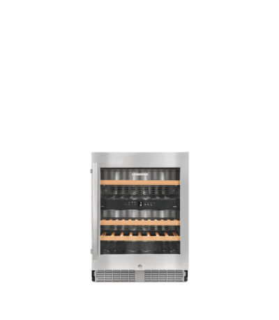 LIEBHERR UWTES167226 integreerbare wijnklimaatkast LIEBHERR UWTES167226 integreerbare wijnklimaatkast