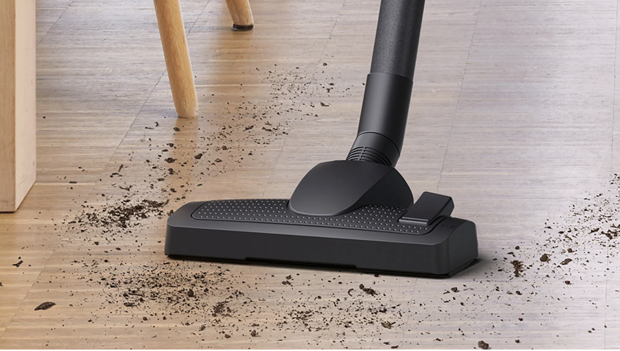 BOSCH SDA  BGS7POW1 GS-70 stofzuiger zonder zak