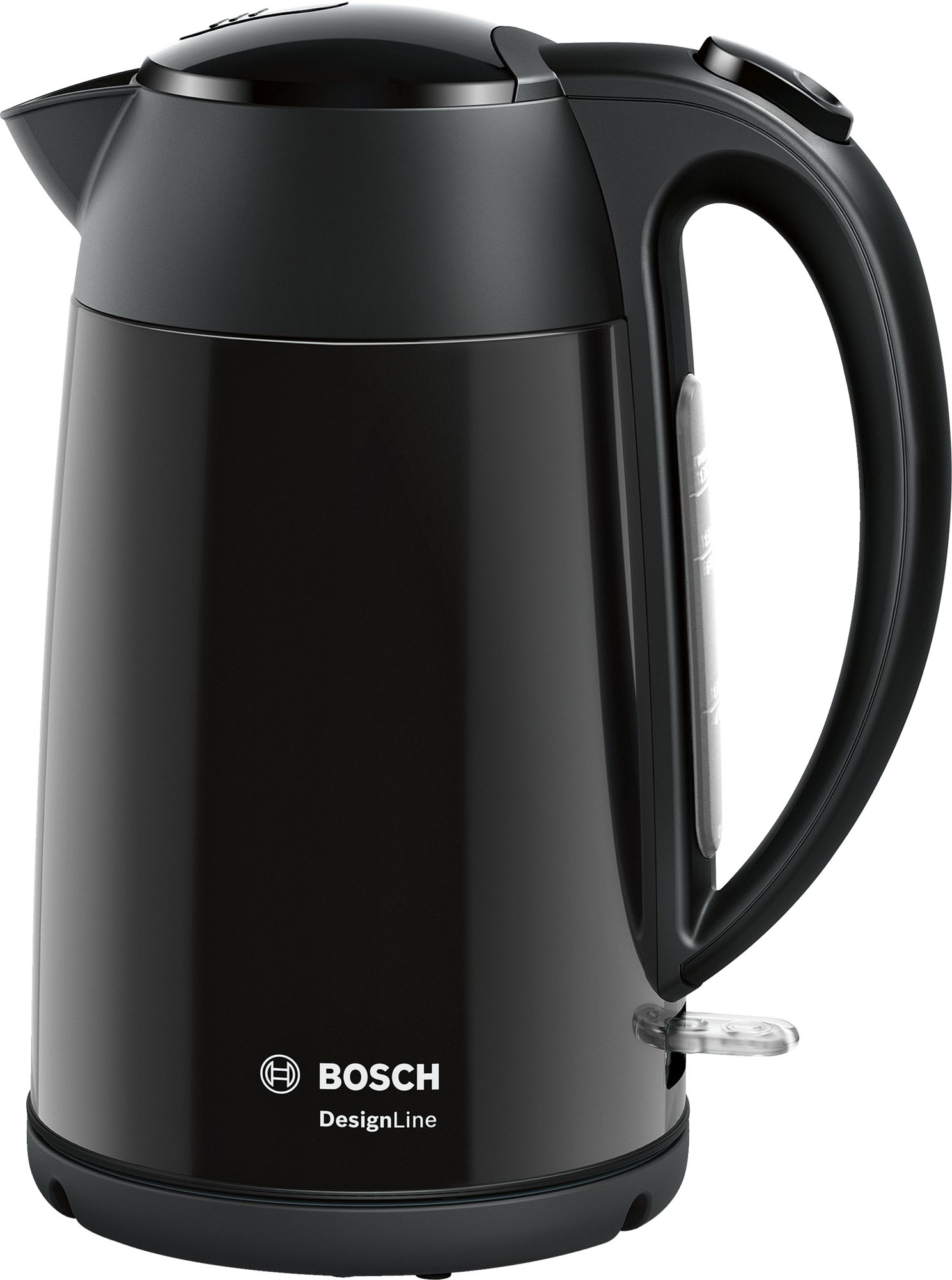 BOSCH SDA TWK3P423 DesignLine waterkoker BOSCH SDA TWK3P423 DesignLine waterkoker