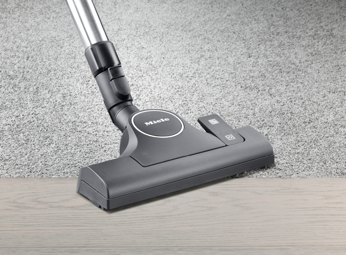 MIELE MI11602500 stofzuiger zonder zak